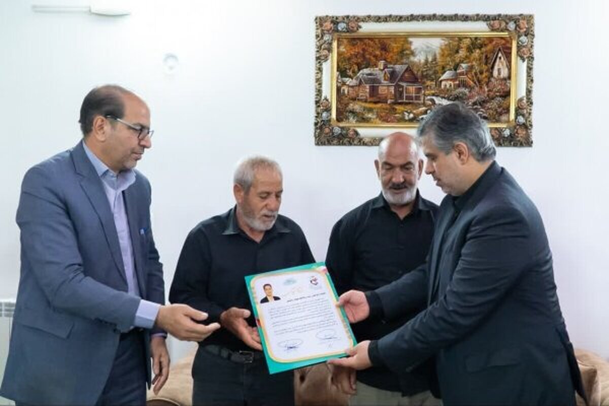 تحمیل آتش‌بس به دشمن صهیونی نتیجه رشادت شهداست