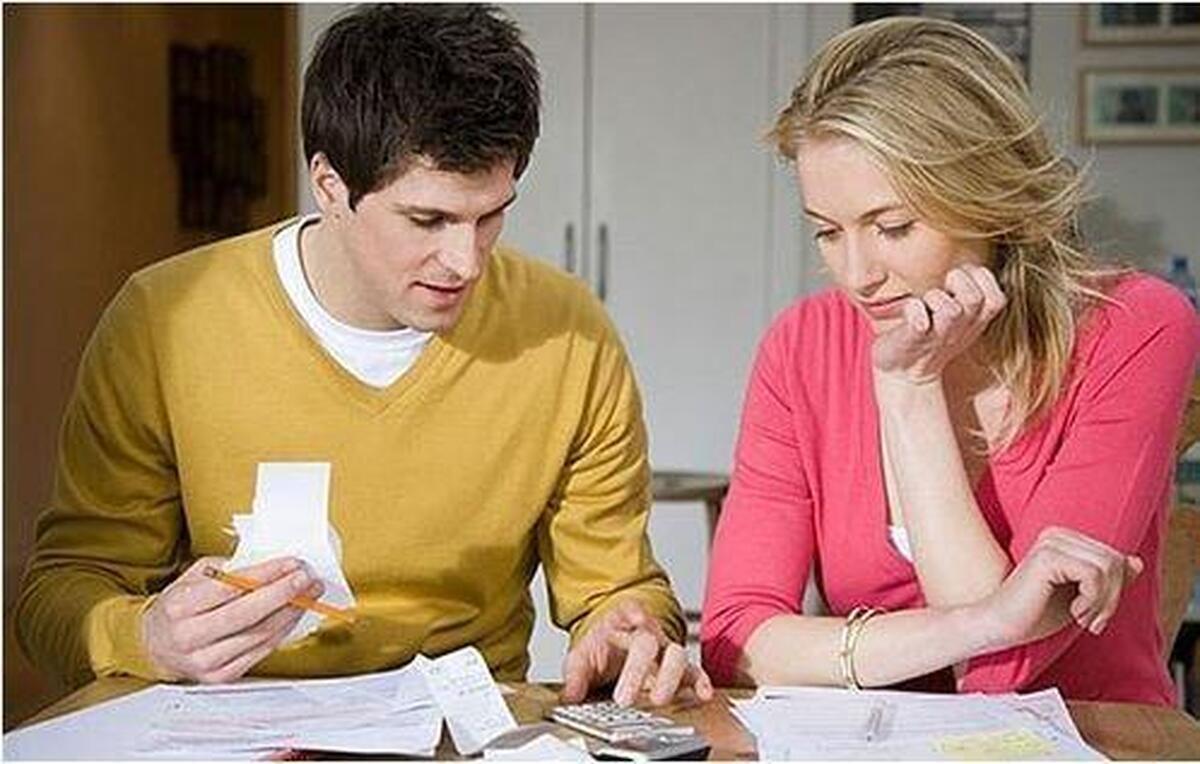 چند راهکار برای مدیریت مالی در زندگی زوجین