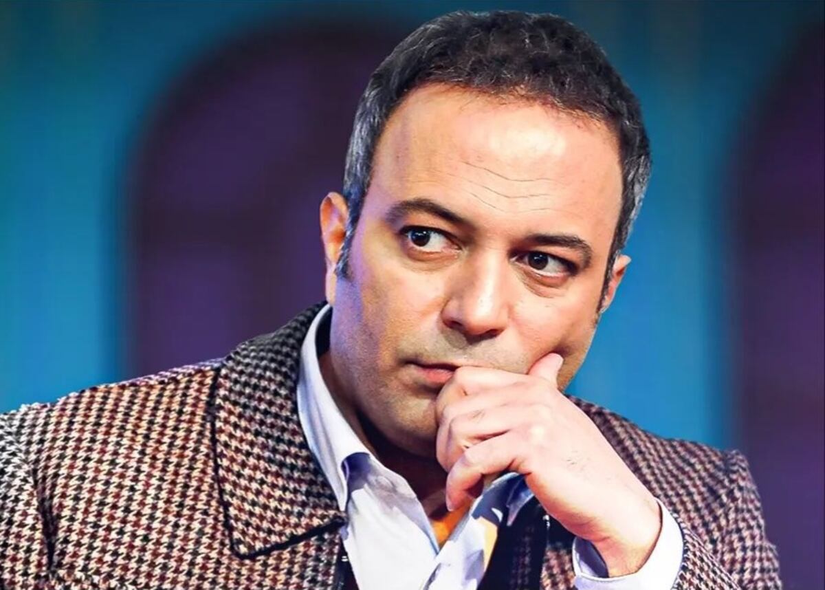 «ققنوس» با اجرای کامران نجف‌زاده روی آنتن می‌رود