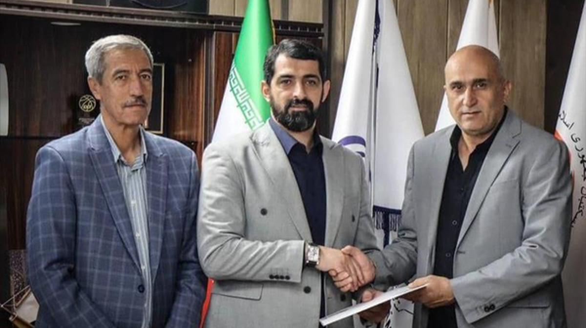 رئیس کمیته داوران بسکتبال تغییر کرد