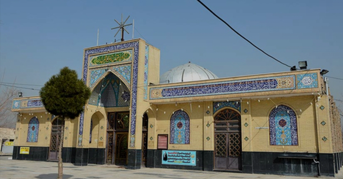 درخواست سازمان نظام پزشکی برای ثبت و احداث آرامگاه حکیم زکریای رازی