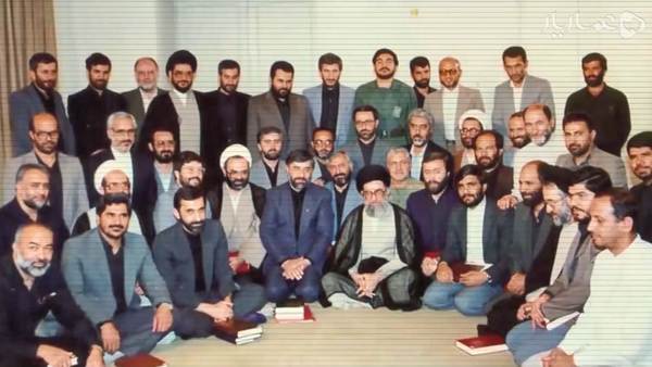 روایتی مستند از داستان ناتمام یک حزب