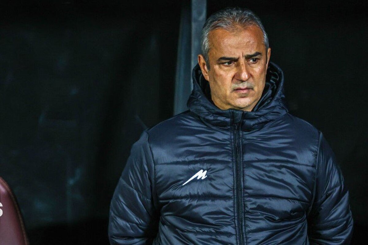 سرمربی ترکیه‌ای پرسپولیس رفیق نیمه راه شد!