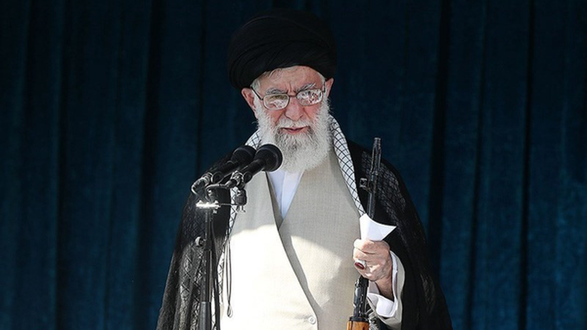 چرا دشمن رهبر انقلاب را تهدید می‌کند؟