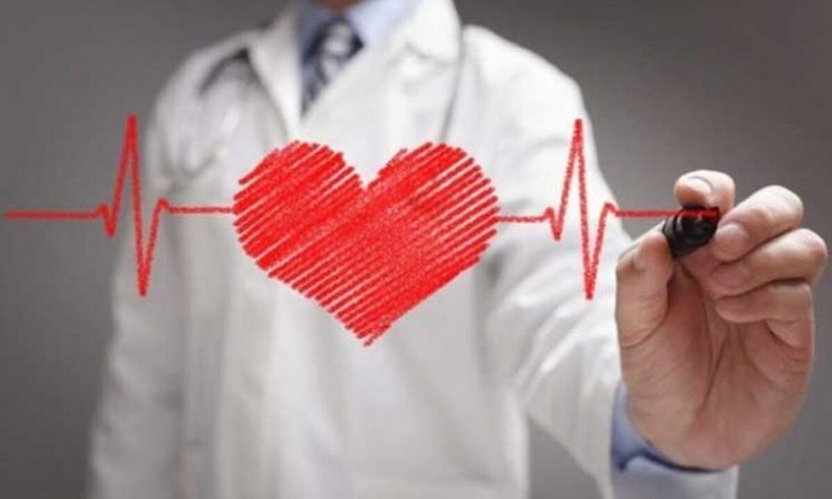 پنج راه برای محافظت از خود در برابر خطر حمله قلبی کشنده
