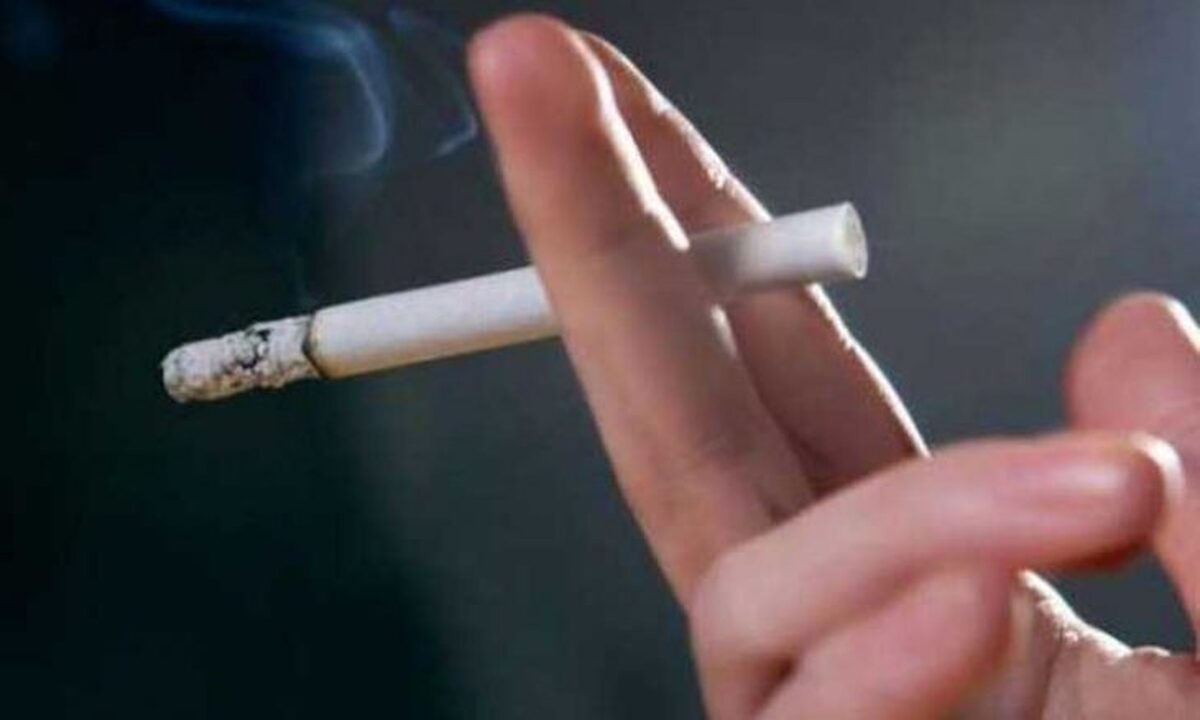 بیماری عروق محیطی، سیگاری‌ها را تهدید می‌کند