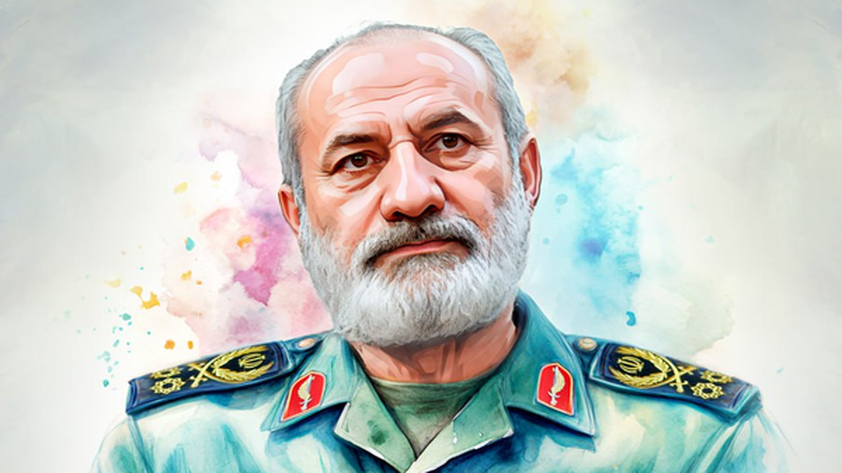 وزیر آموزش و پرورش: ۴۶ سال مجاهدت سردار کاظمی با شهادت ثمر داد