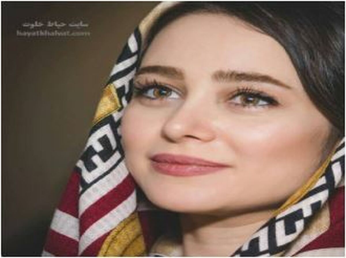الناز حبیبی با این استوری محبت آمیز تولد ستاره جوان سینما را تبریک گفت