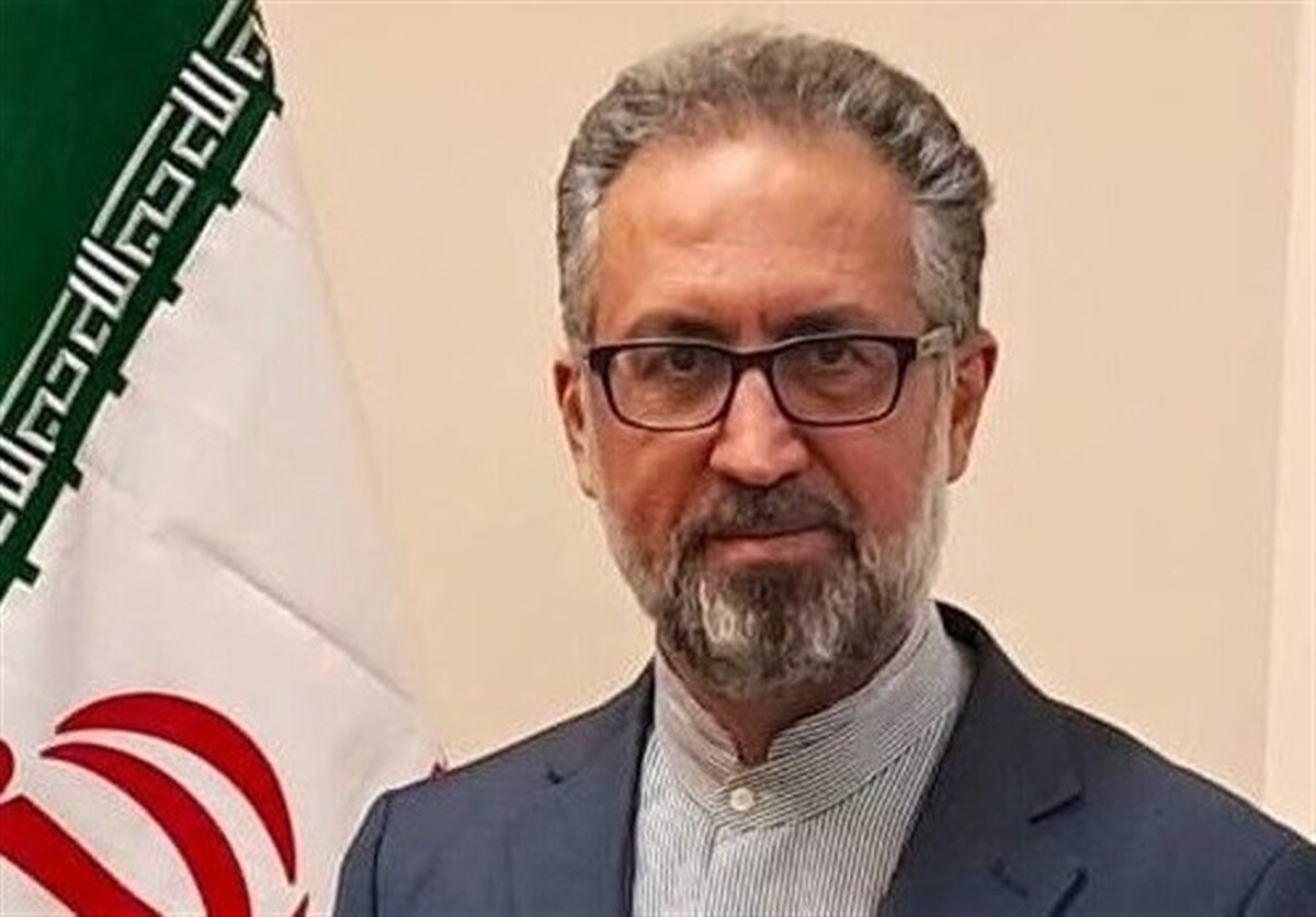 محکومیت اقدام دادستان ویژه و قاضی پرونده آمیا در استمرار اتهام زنی دروغین به اتباع ایرانی