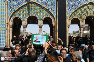 راز محبوب بودن فرمانده‌ای که فقط حافظ مرزهایمان نبود!