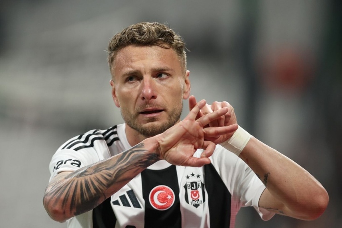 La Gazzetta dello Sport: چیرو ایموبیله آماده انتقال از بشیکتاش به بولونیا