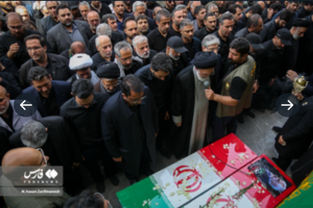 محدود و منع کردن دانشمندان ایرانی، غیرممکن است