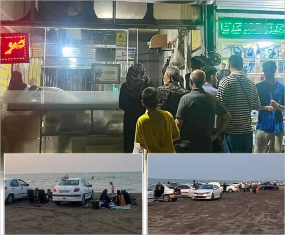 به سبزی و نجابت مازنی‌ها