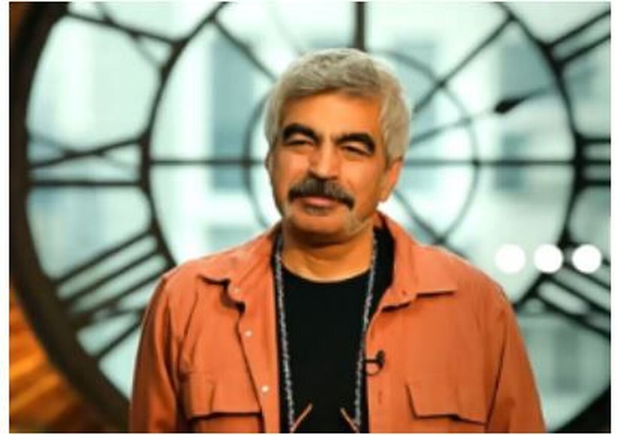 ساعت زرد قناری و برند سروش صحت سر و صدا بپا کرد