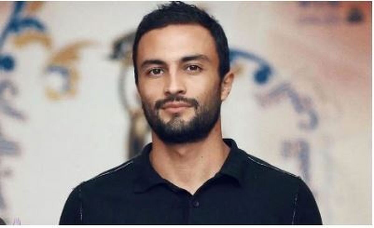 امیر جدیدی و یسنا میرطهماسب با ژست و استایل مشترک جلب توجه کردند