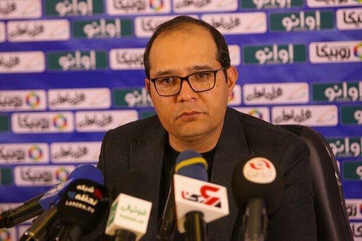ربیعی رسما از خیبر جدا شد