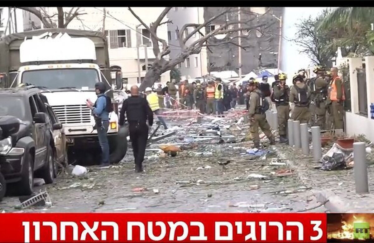 رسانه عبری: آتش‌بس پایان بحران برای هزاران نفری که هنوز در هتل‌ها اقامت دارند، نیست