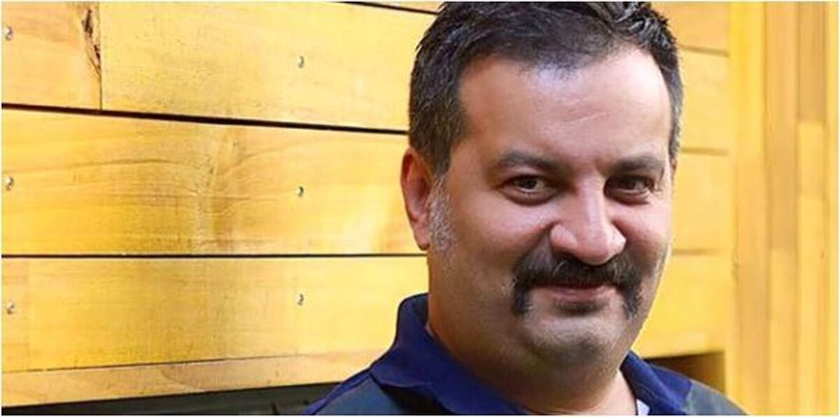 پرتره‌های هنری مهراب قاسم خانی و خانواده اش در لب دریا را از دست ندهید