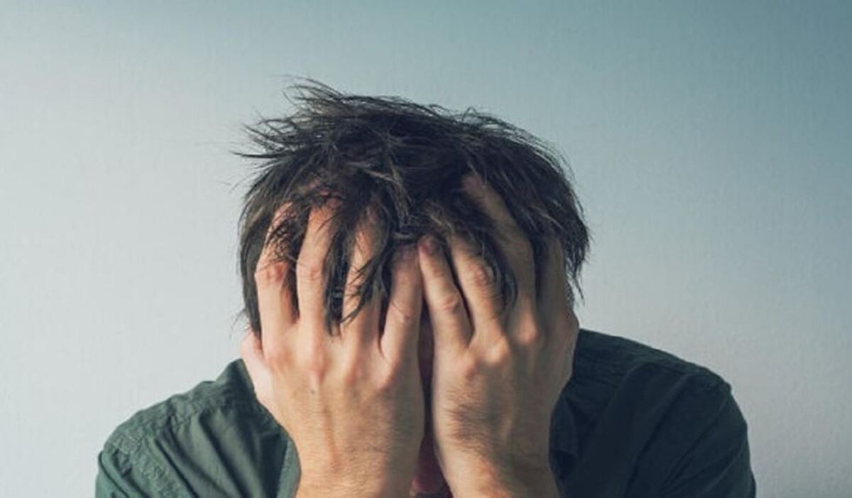 اگر استرس دارید از این غذا‌ها کمک بگیرید