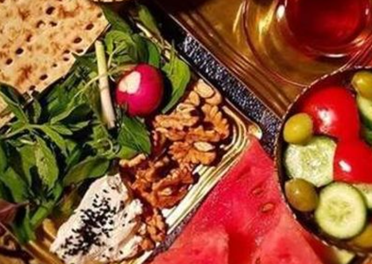 چرا حذف یک وعده غذایی میتواند گرسنگی زیادی ایجاد کند؟
