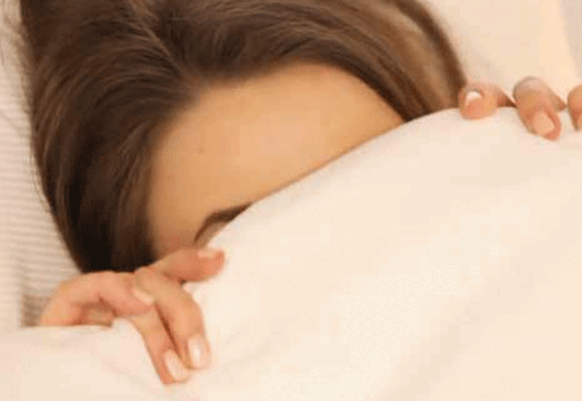 احتمال مرگ زودهنگام با تشدید کابوس ها!