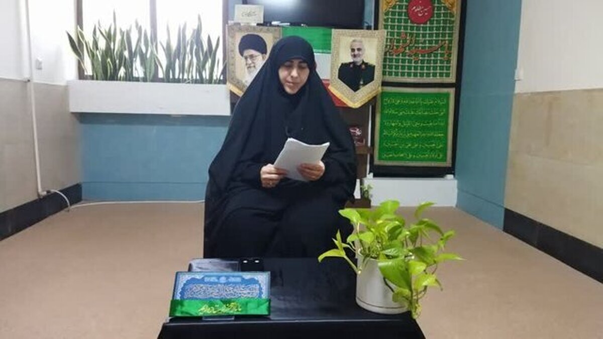 شخصیت فردی و اجتماعی، دو عامل اساسی تعیین سرنوشت ملت‌هاست