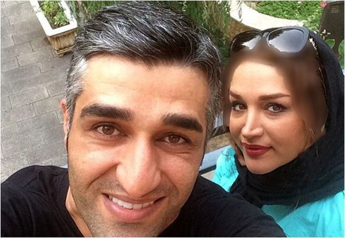 مامک جمشیدی از چهره معروف برادرش سو استفاده کرد!