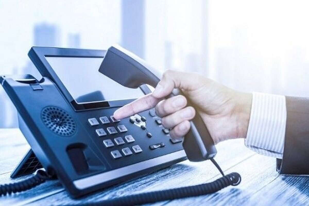 بررسی نحوه ارائه اینترنت رایگان مخابرات به مشترکان جامانده