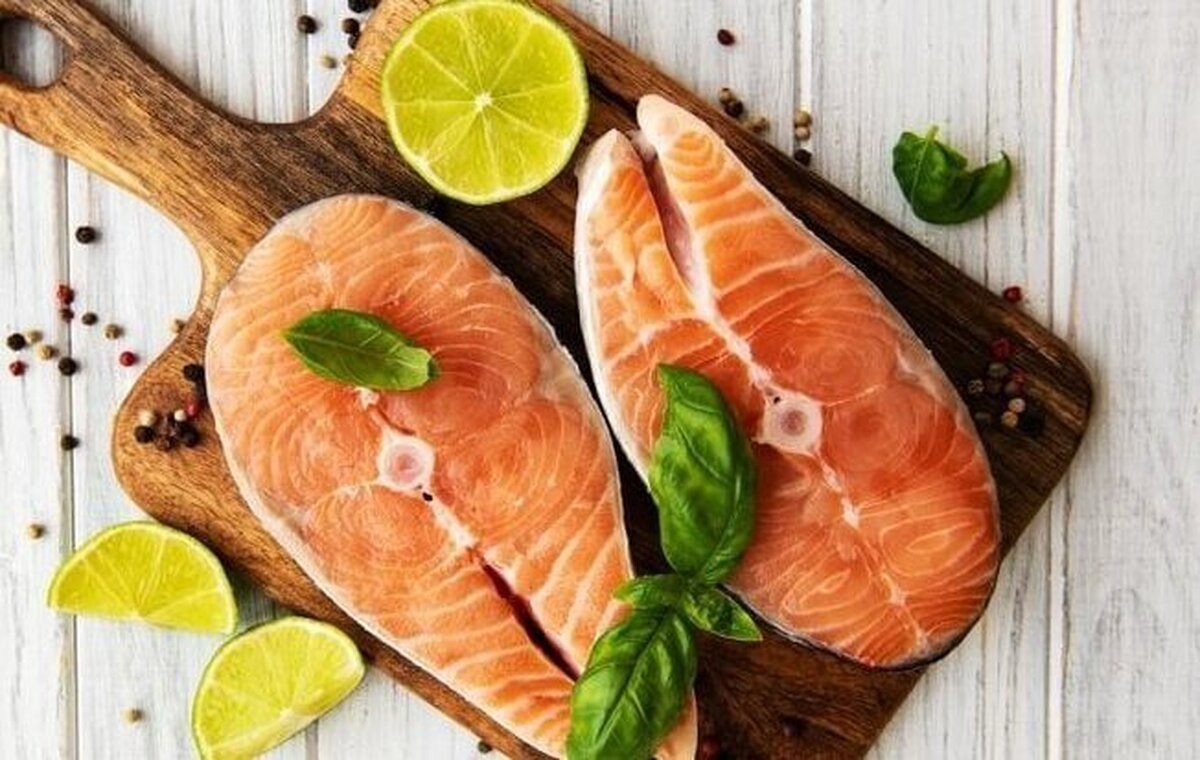 خوردن ماهی؛ ساده‌ترین راه پیشگیری بیماری‌های قلبی افسردگی و آلزایمر