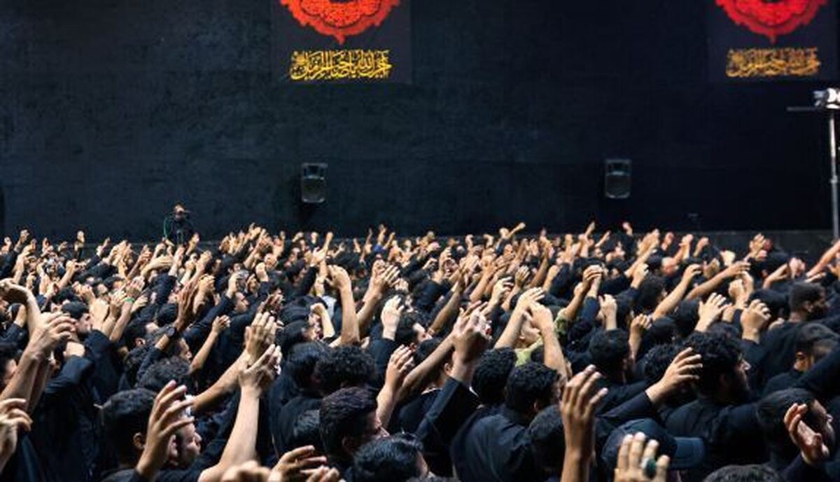 سه هزار و ۷۰۰ هیات مذهبی در استان لرستان