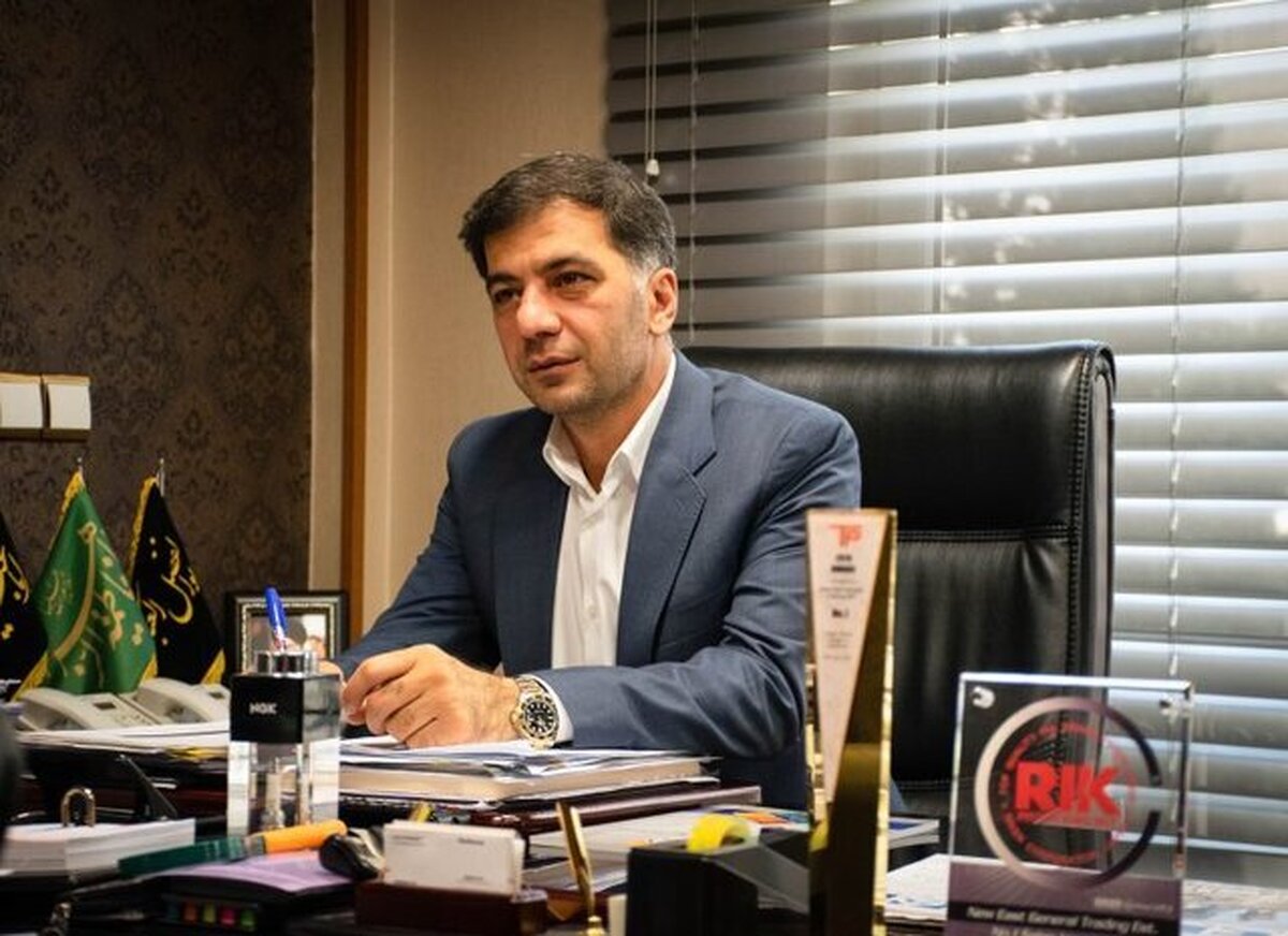 حجت کریمی: رژیم صهیونیستی خوی وحشیانه خود را نشان داد/ ساپینتو انتخاب سیدورف نیست