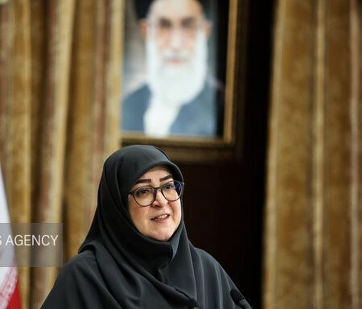 مهاجرانی: هتل و مهمانسرا‌ها پذیرای افراد آسیب‌دیده در جنگ هستند