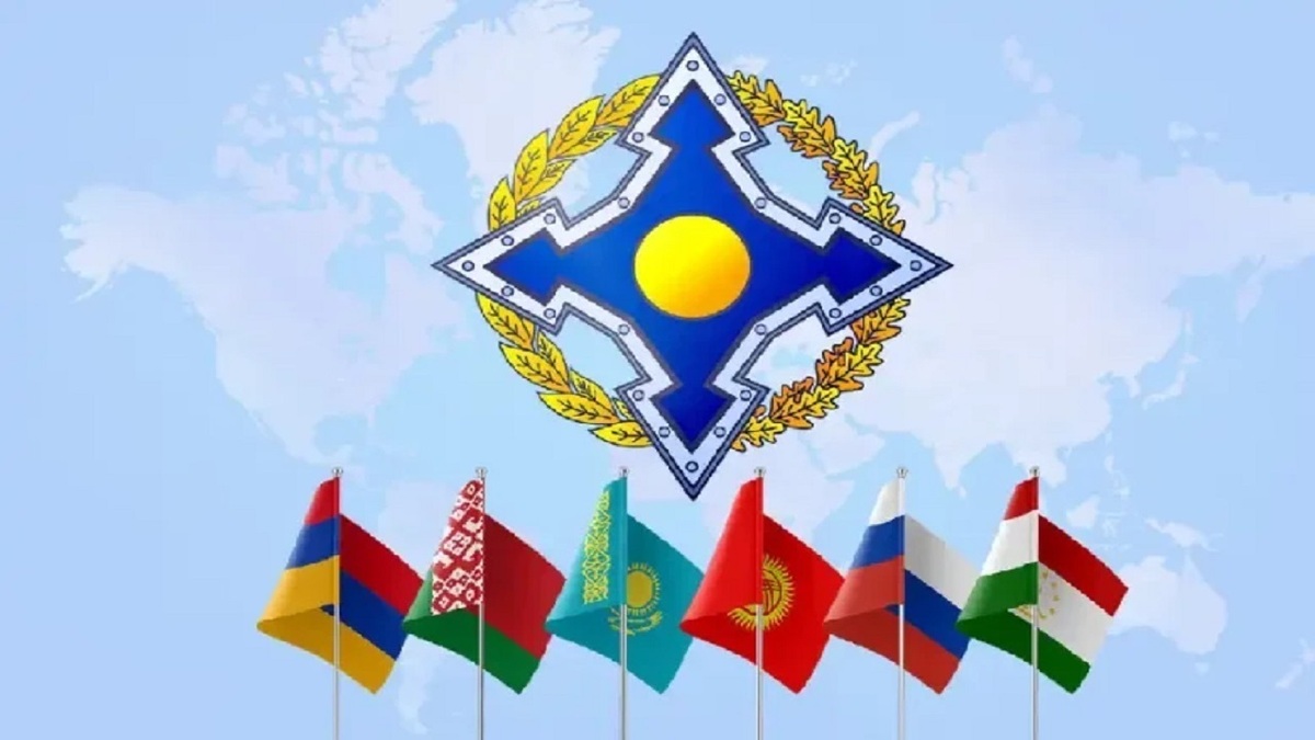 سازمان پیمان امنیت جمعی حملات اسرائیل و آمریکا به ایران را محکوم کرد