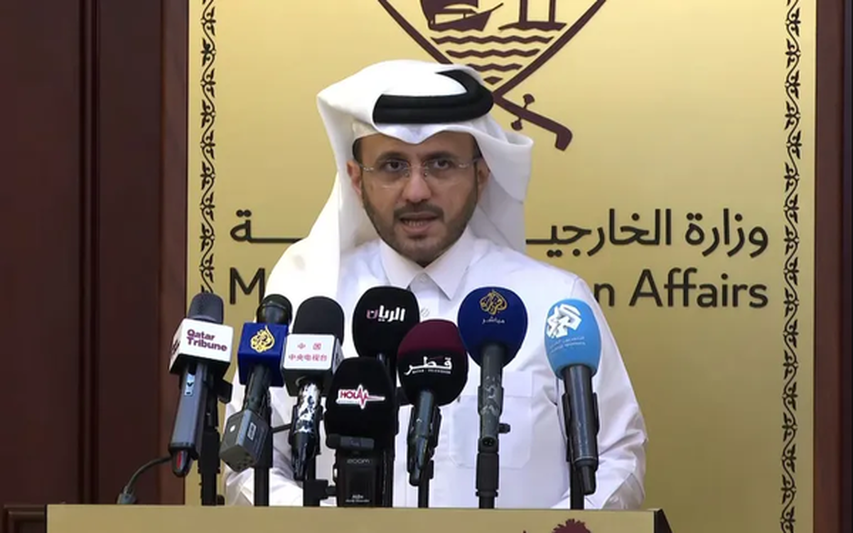 قطر: در مسیر توافق هسته‌ای و مذاکرات غزه فعالانه مشارکت داریم