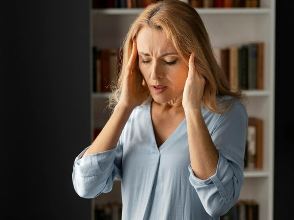 پزشکان توضیحی برای سردرد‌ها ارائه دادند: آنچه بدن می‌خواهد به شما بگوید
