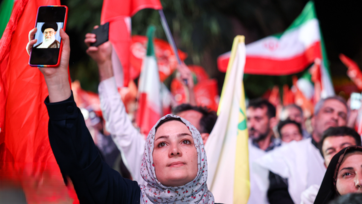 اگر جنگ بود، ما زندگی ساختیم