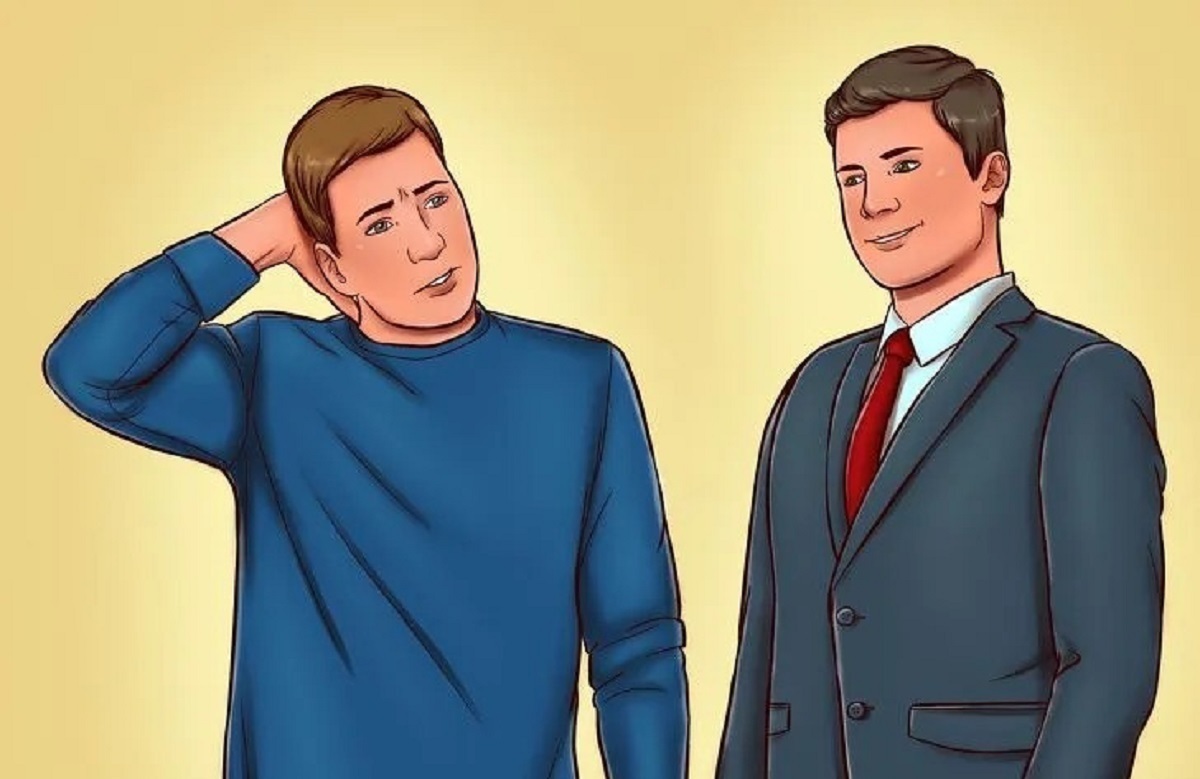 ۴ دلیل رایج خاراندن گردن و سر هنگام صحبت