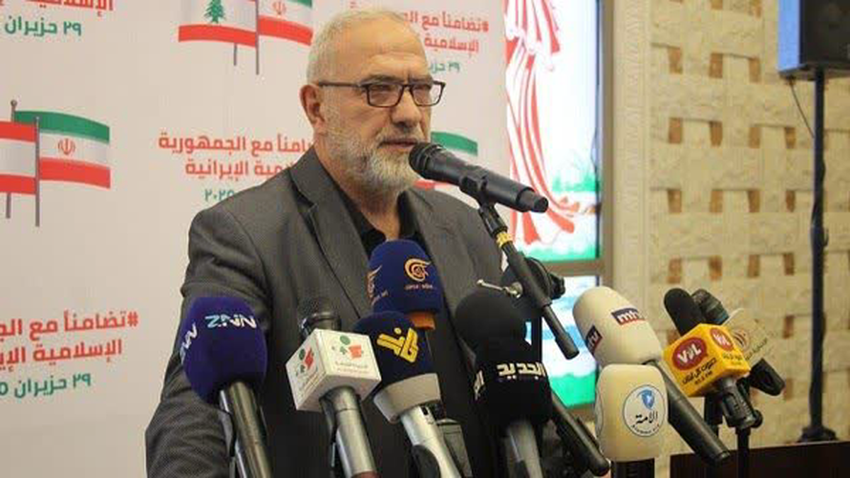 حزب‌الله: ایران الگویی از تمدن اسلامی پیشرفته را پایه‌گذاری کرد