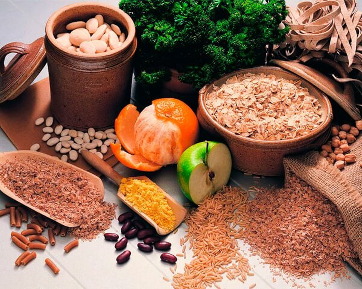 نقش فیبر گیاهی در مبارزه با سرطان خون آشکار شد