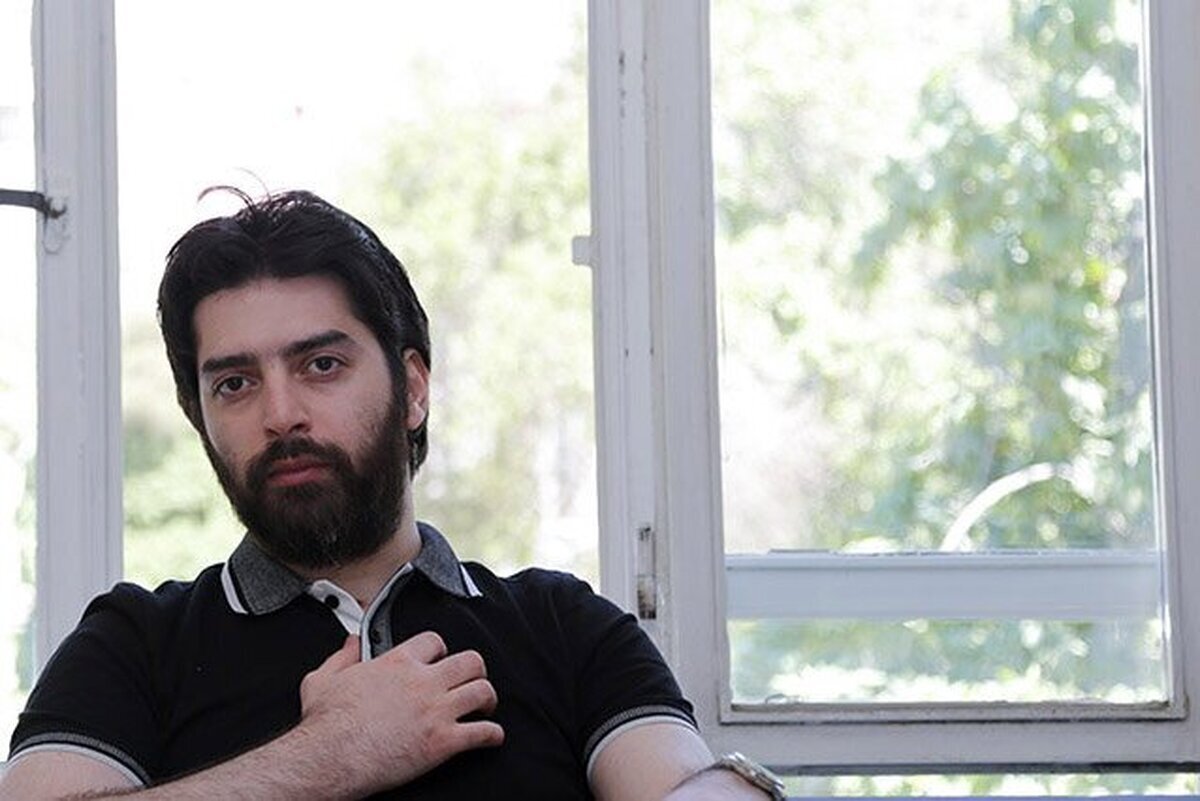 آهنگساز و نوازنده معروف آسمانی شد
