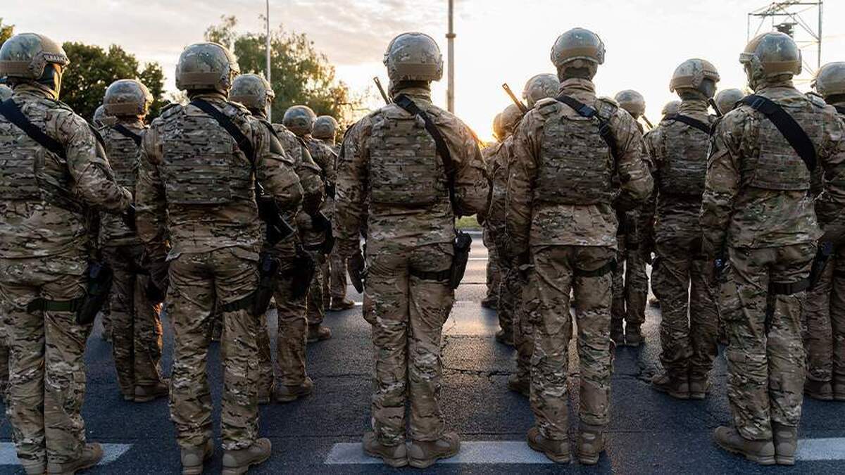 لاوروف نسبت به فروپاشی ناتو به دلیل افزایش فاجعه‌بار بودجه نظامی هشدار داد