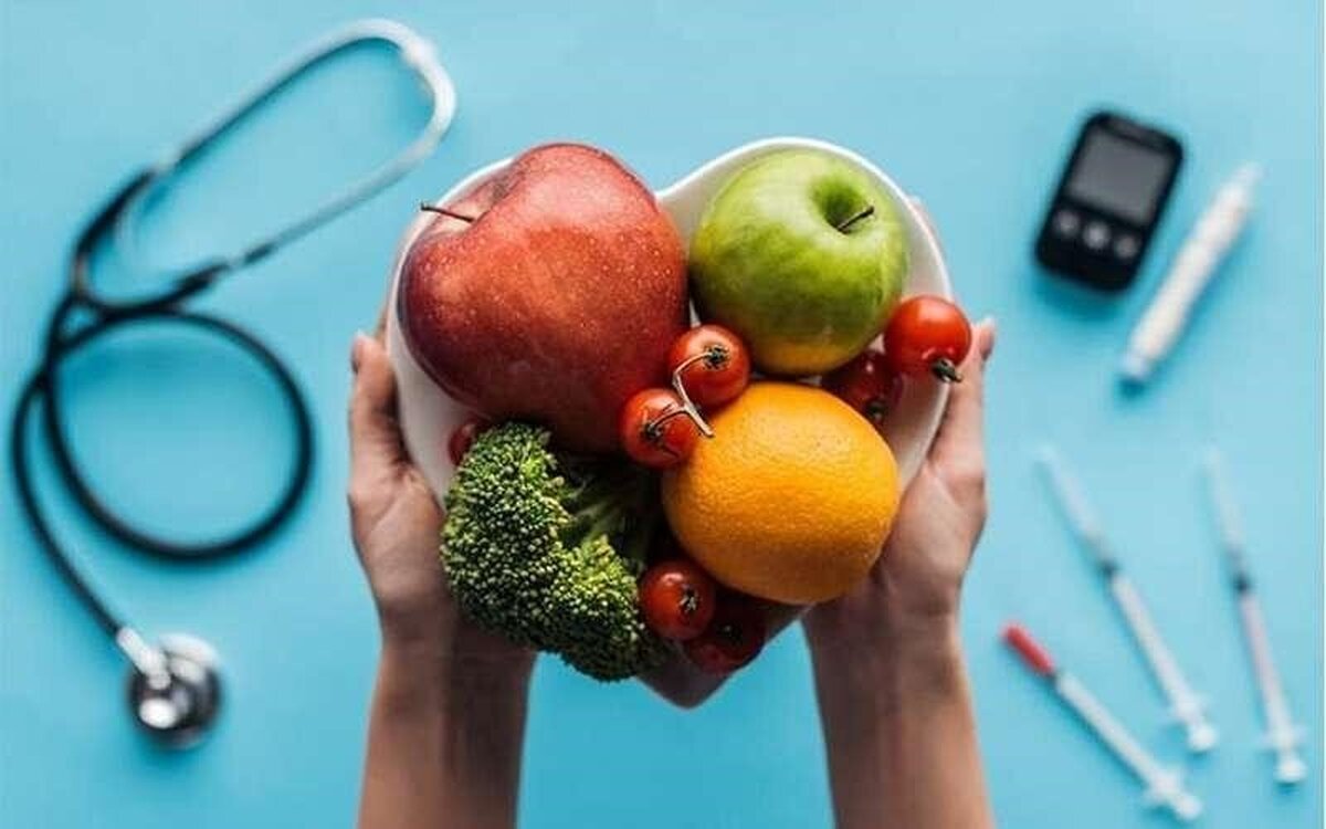 پیشگیری از دیابت را چگونه انجام دهیم؟