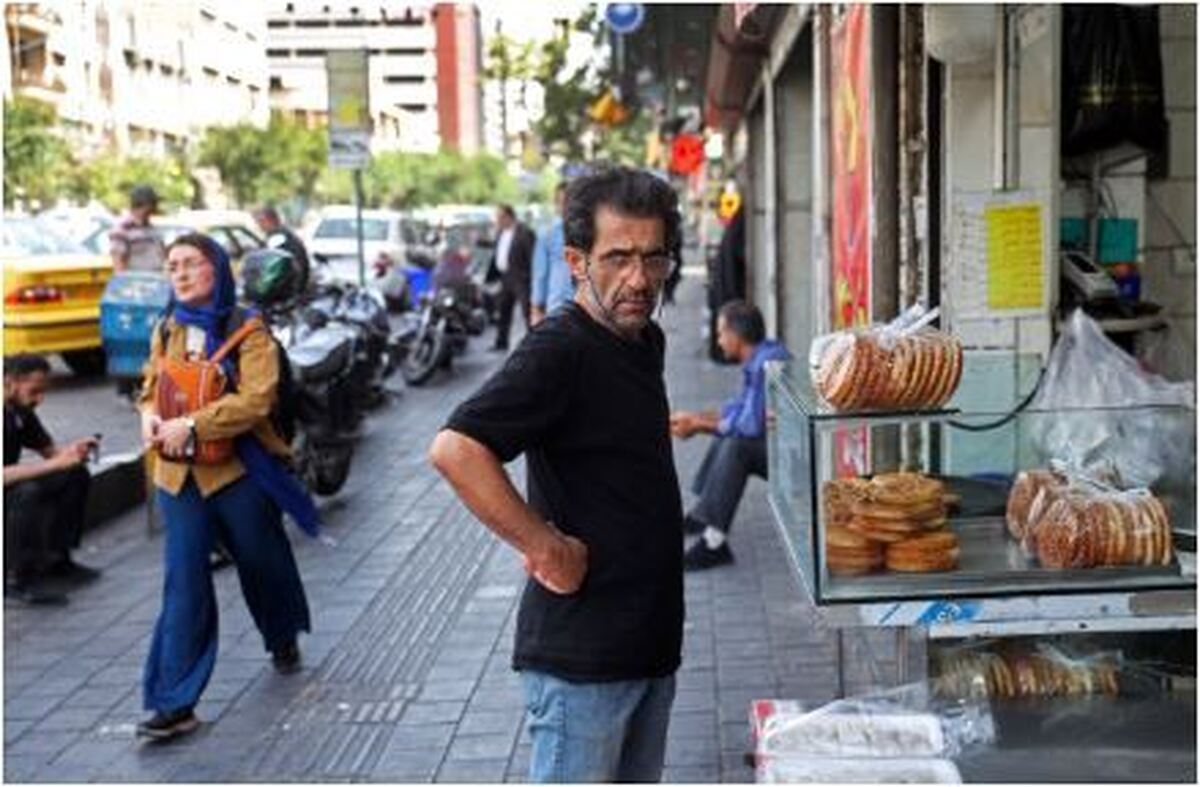 دلهره «تعدیل نیرو» در ایام جنگ