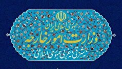 بیانیه وزارت خارجه ایران درباره وخامت وضعیت انسانی در غزه