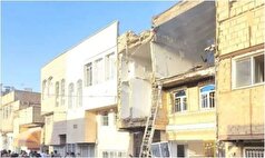 صدای مهیب افنجار یک منزل مسکونی در شهرک فاطمیه خبرساز شد