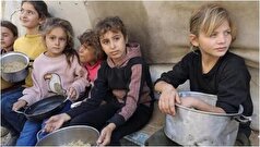 درخواست ۲۵ کشور برای پایان دادن به جنگ در غزه