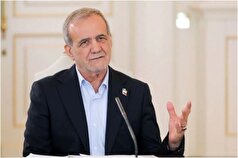پایتخت ایران تغییر می‌کند؟