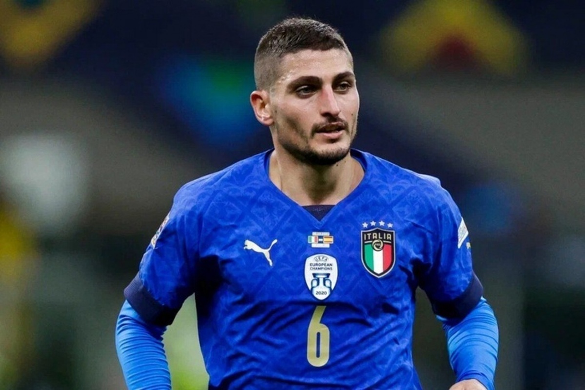 La Gazzetta dello Sport: مارکو وراتی بازیکن سابق پاری سن ژرمن مالک پسکارا می‌شود