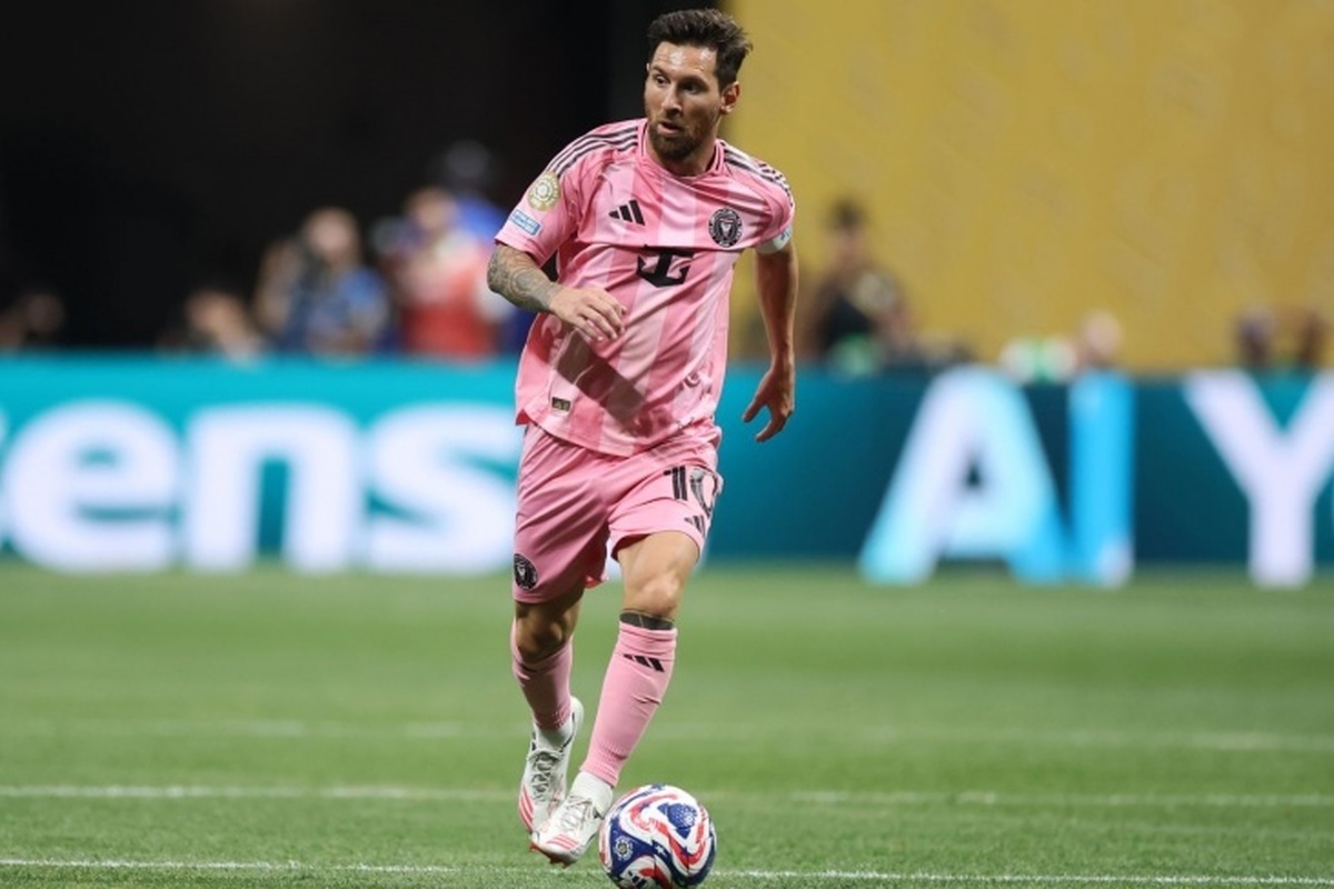 ESPN: احتمال محرومیت مسی به دلیل امتناع از بازی در بازی آل استار MLS