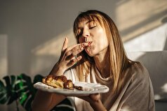 عاشقان شیرینی بیشتر در معرض ابتلا به دیابت، افسردگی و سکته مغزی هستند